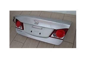 ΠΑΓΚΑΖ ΟΠΙΣΘΙΟ CIVIC FD