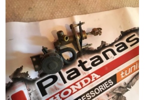 ΤΡΟΜΠΑ ΣΥΜΠΛΕΚΤΗ HONDA